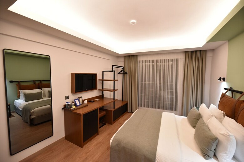 La Farine Hotel
