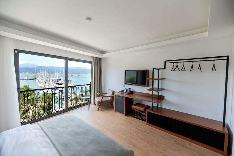La Farine Hotel