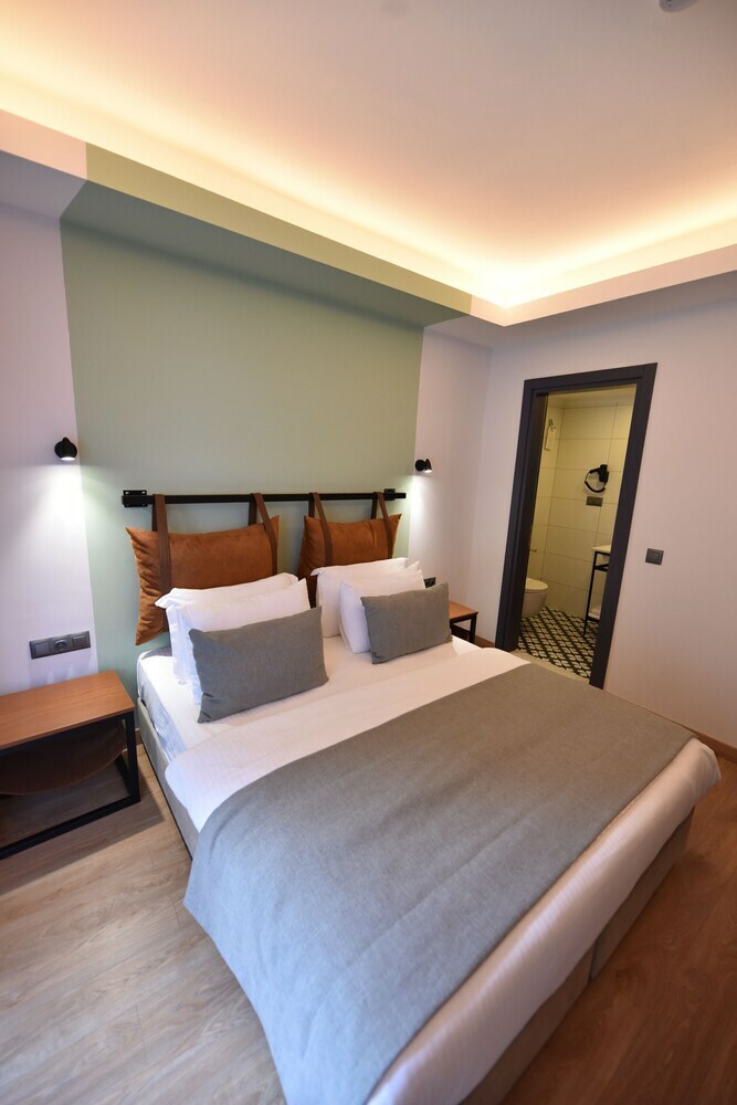 La Farine Hotel