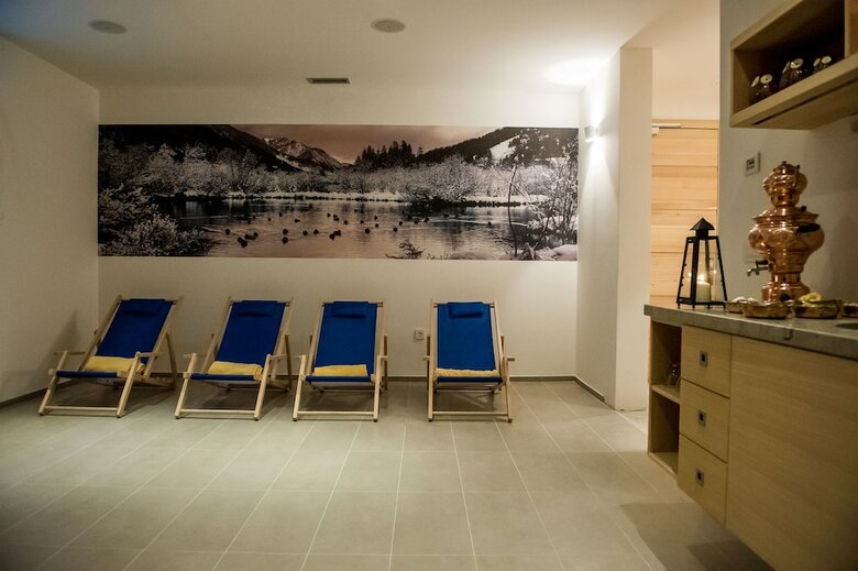 Botique Hotel Skipass