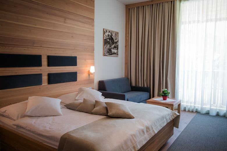 Botique Hotel Skipass