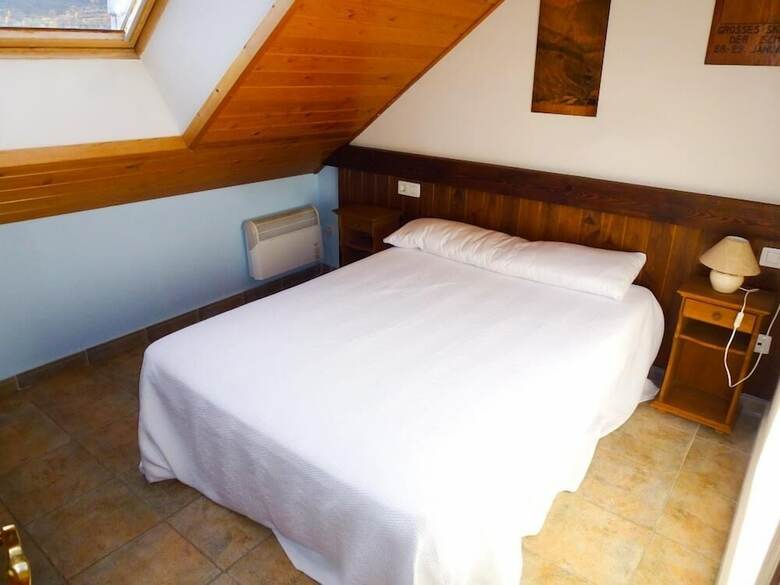 Apartamentos Sallent de Gallego