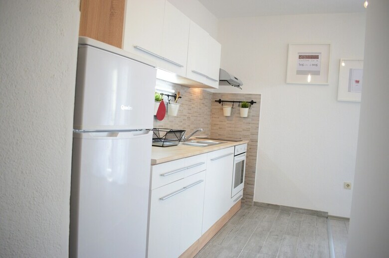 Apartments Milas