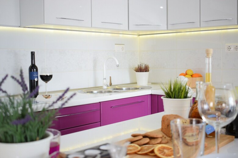 Apartments Milas