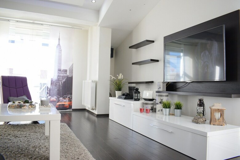 Apartments Milas