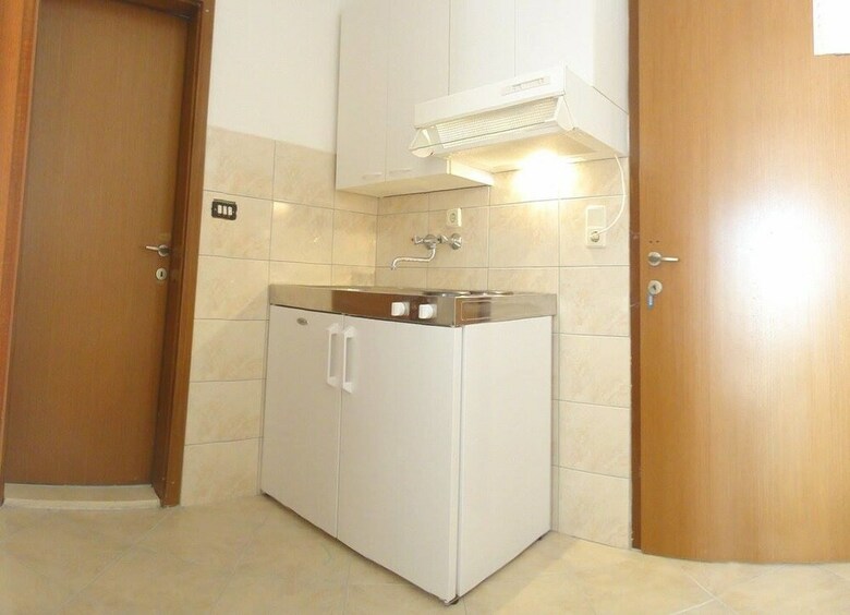 Apartments Milas