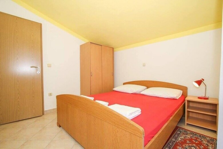 Apartments Milas