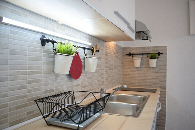 Apartments Milas