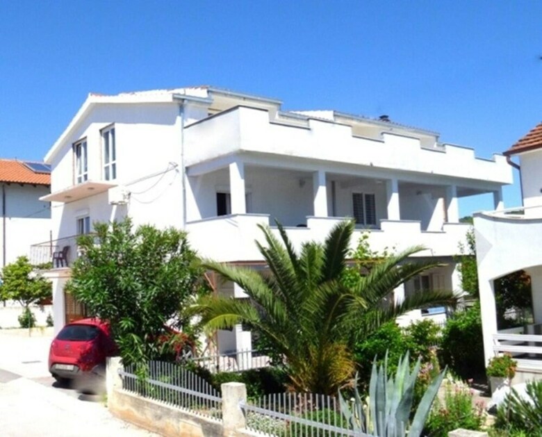 Apartments Milas