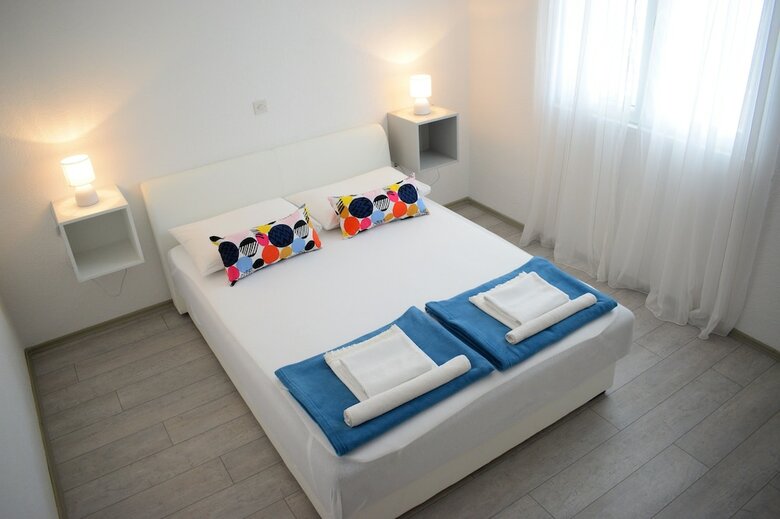Apartments Milas