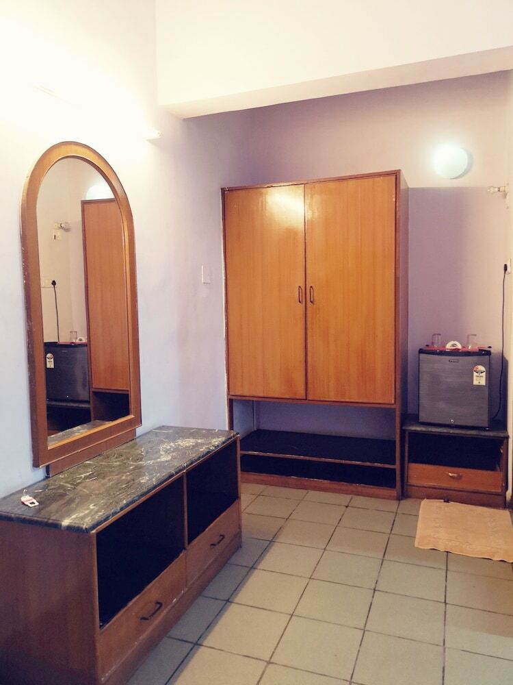 Apartamento Falcon Resorts Goa