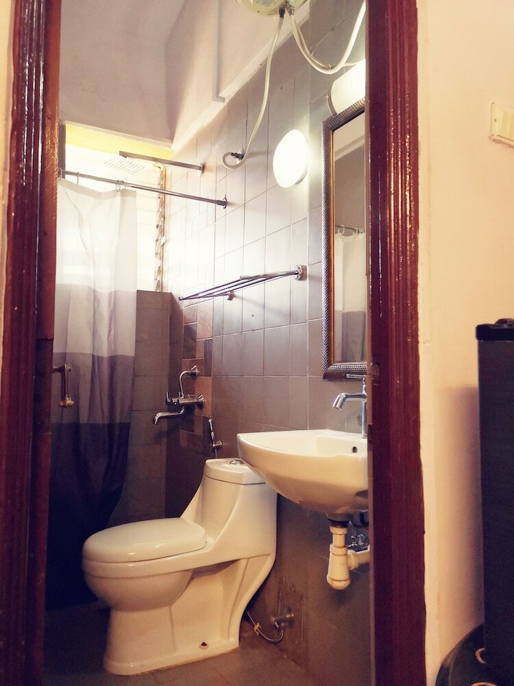 Apartamento Falcon Resorts Goa