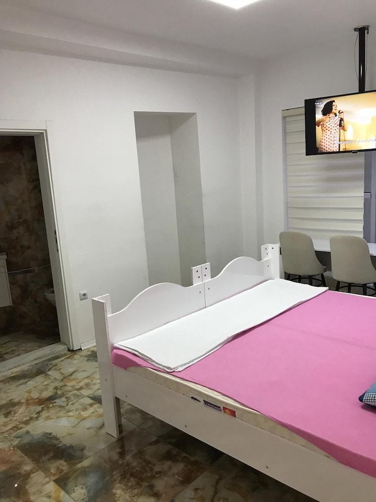 Vip Apart Otel