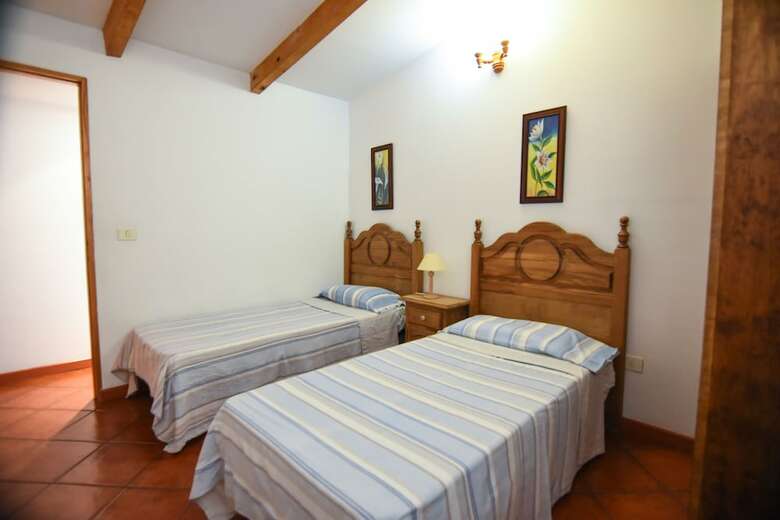 Apartamentos Casa Victor
