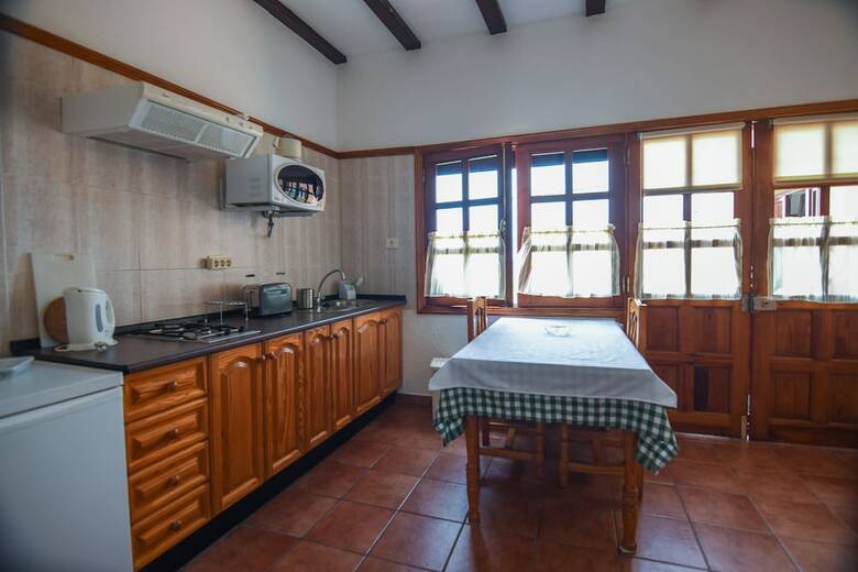 Apartamentos Casa Victor