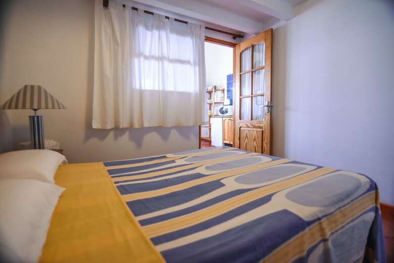 Apartamentos Casa Victor