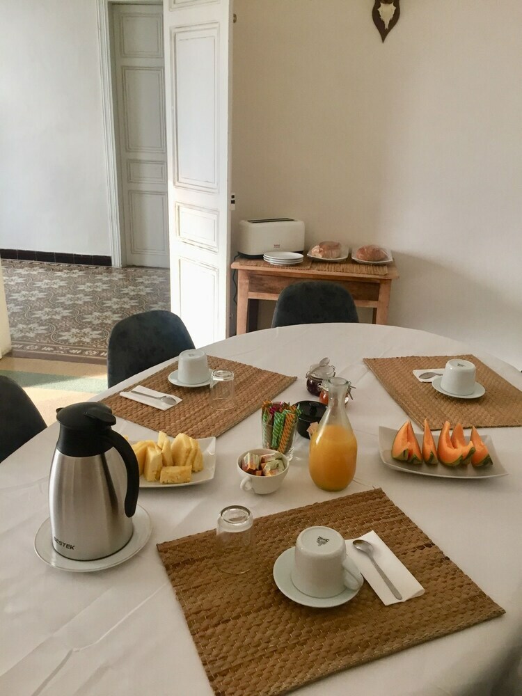 Bed & Breakfast Casa Cessenon