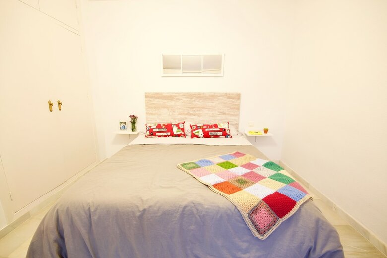 Apartamentos Malagaurbanrooms - Beach & Sea