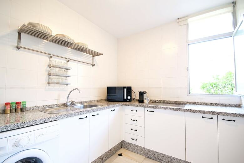 Apartamentos Malagaurbanrooms - Beach & Sea