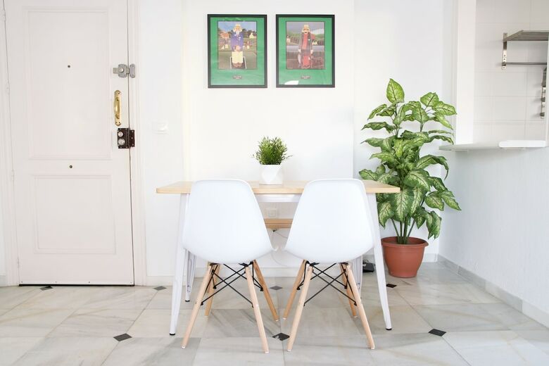 Apartamentos Malagaurbanrooms - Beach & Sea