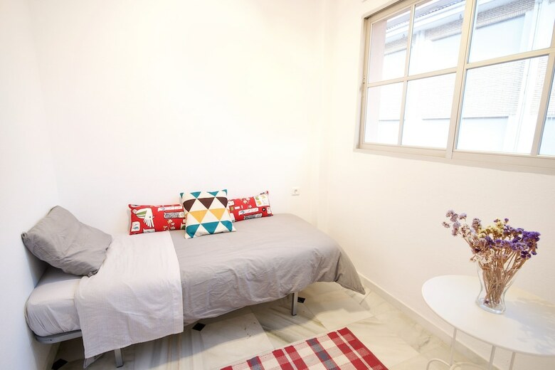 Apartamentos Malagaurbanrooms - Beach & Sea