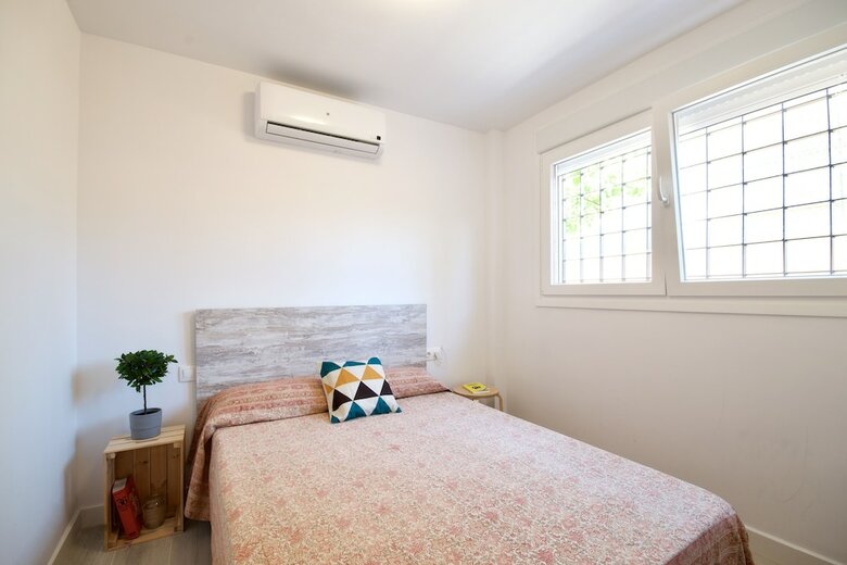 Apartamentos Malagaurbanrooms - Beach & Sea