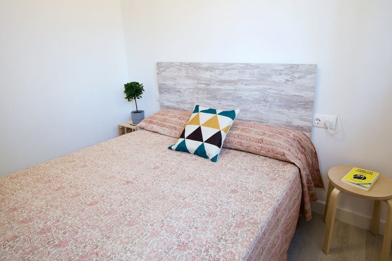 Apartamentos Malagaurbanrooms - Beach & Sea