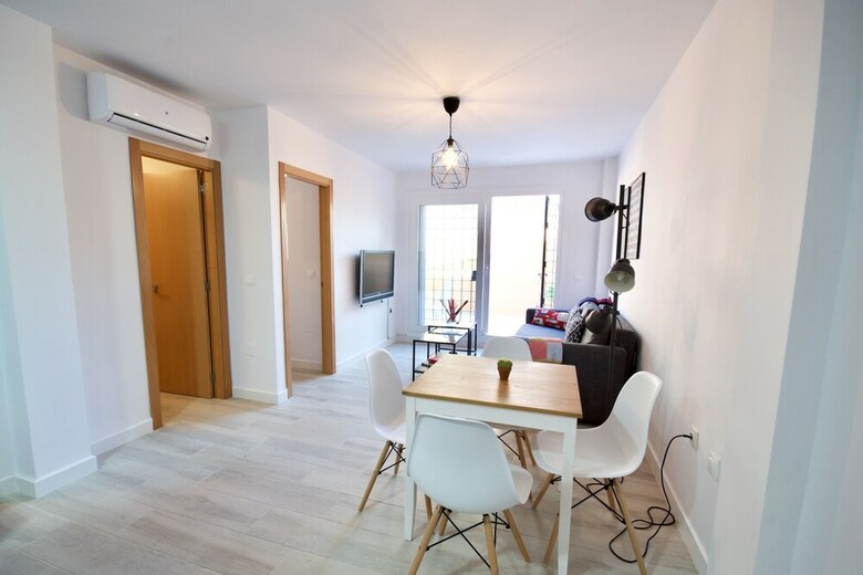 Apartamentos Malagaurbanrooms - Beach & Sea