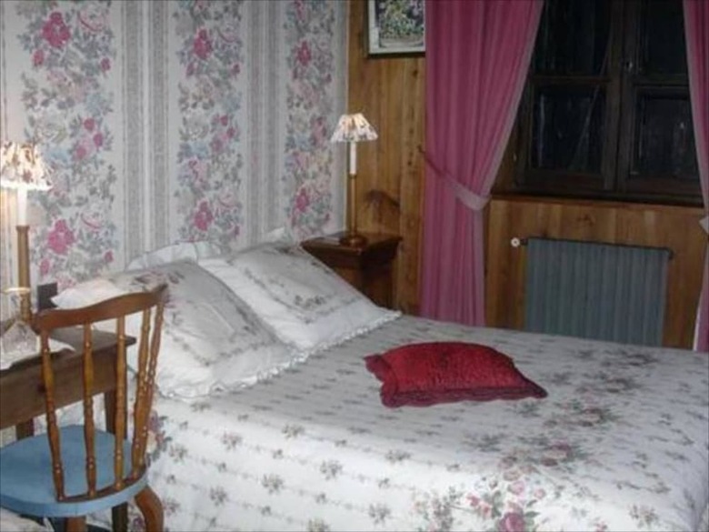 Bed & Breakfast La Jacquerolle