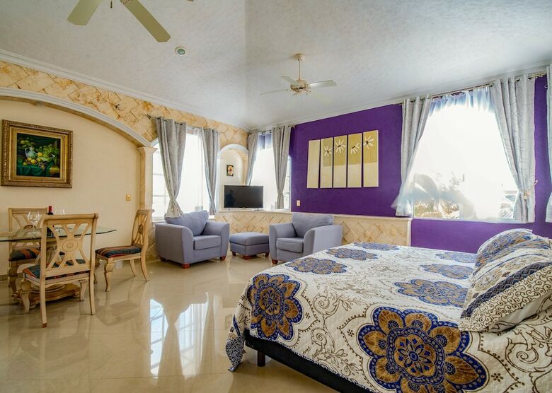 Casona Del Sol By Guruhotel