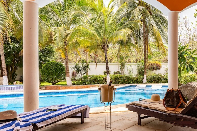 Casona Del Sol By Guruhotel