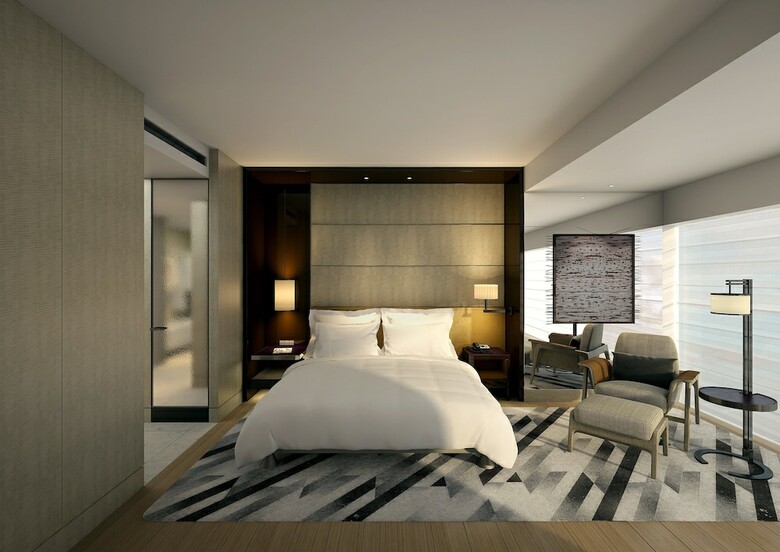 Hotel Khos Langfang