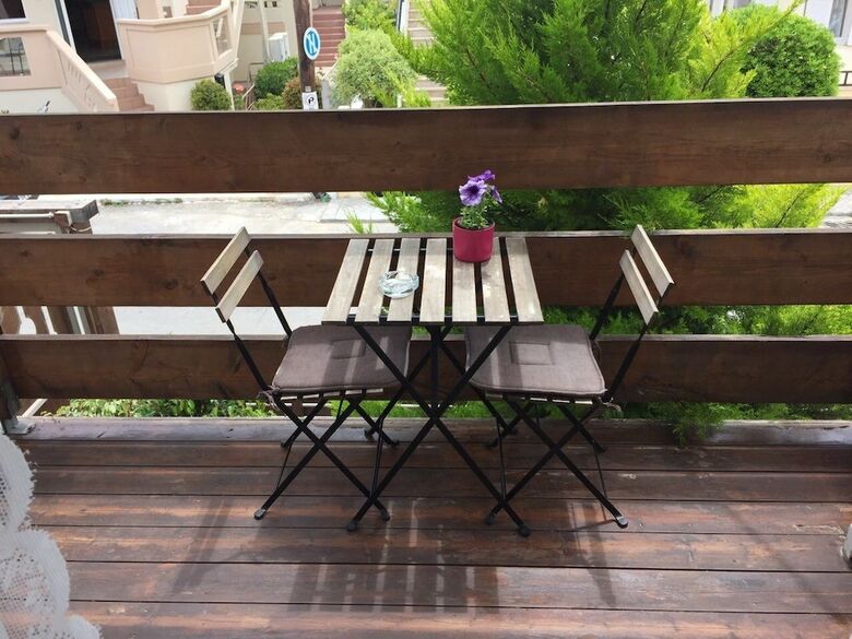 Apartamentos Sunrise Suites