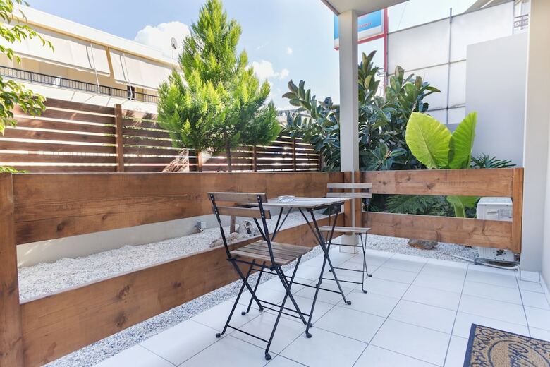 Apartamentos Sunrise Suites