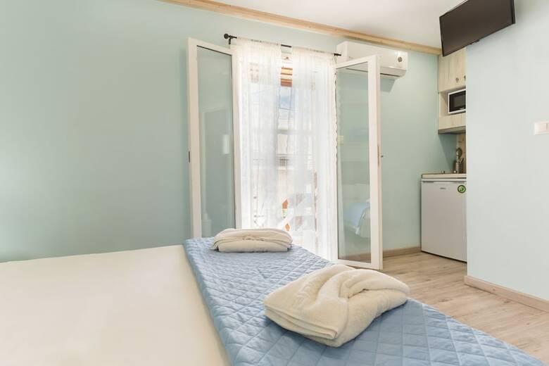 Apartamentos Sunrise Suites