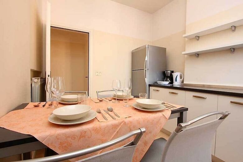 City Apartments - Margherita