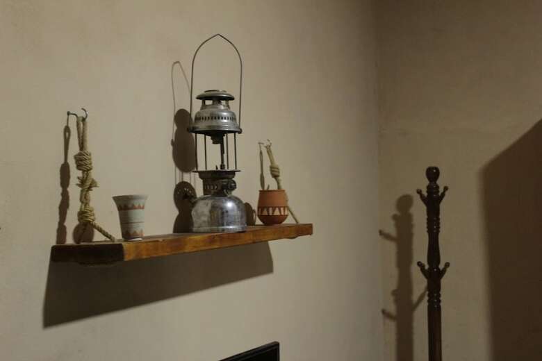 Hostal Oak Tree Castle Hostel