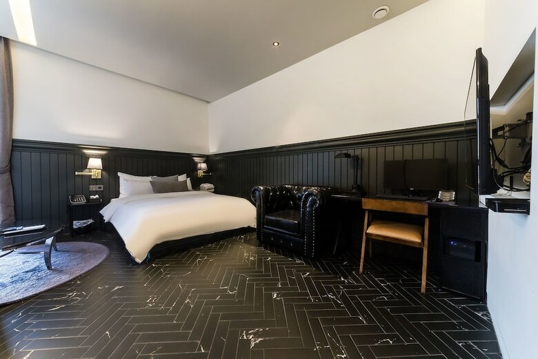 Hotel Vow