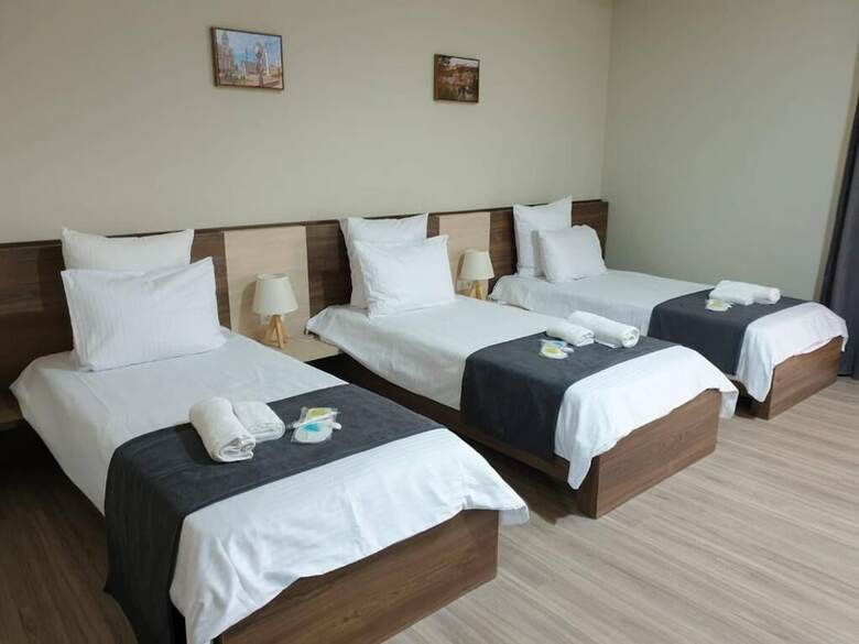 Hotel Hapo