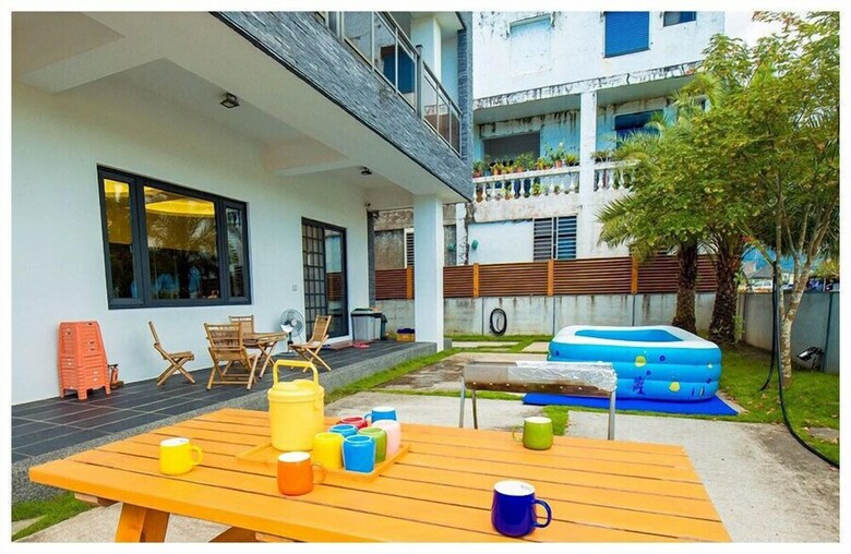 Hotel Relax B&B