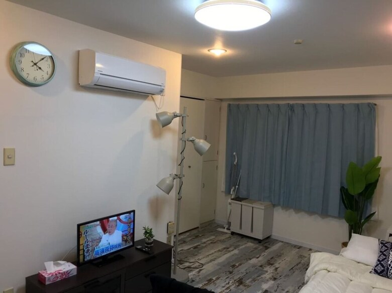 Apartamentos Ts Court Awaza (235-4)