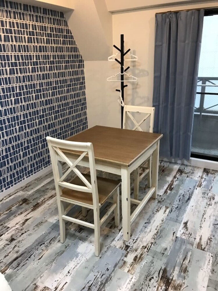 Apartamentos Ts Court Awaza (235-4)