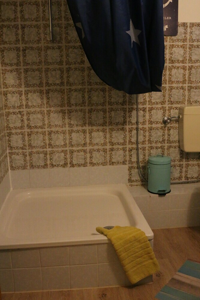 Apartamentos Ferienwohnung Norderaltendeich
