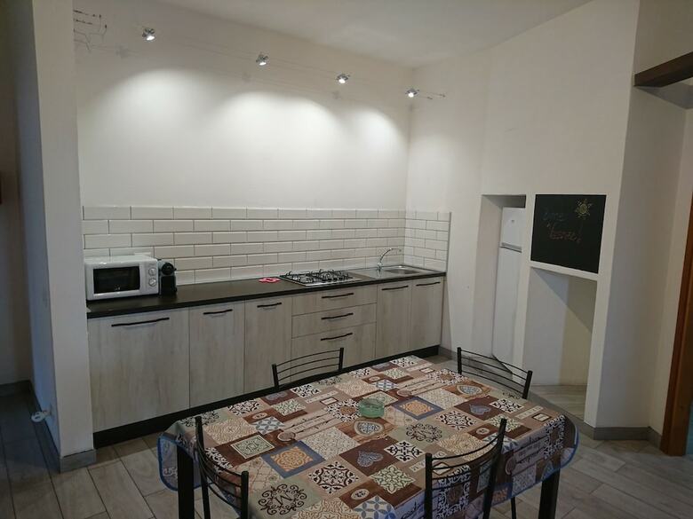 Apartamento Residence Il Melograno