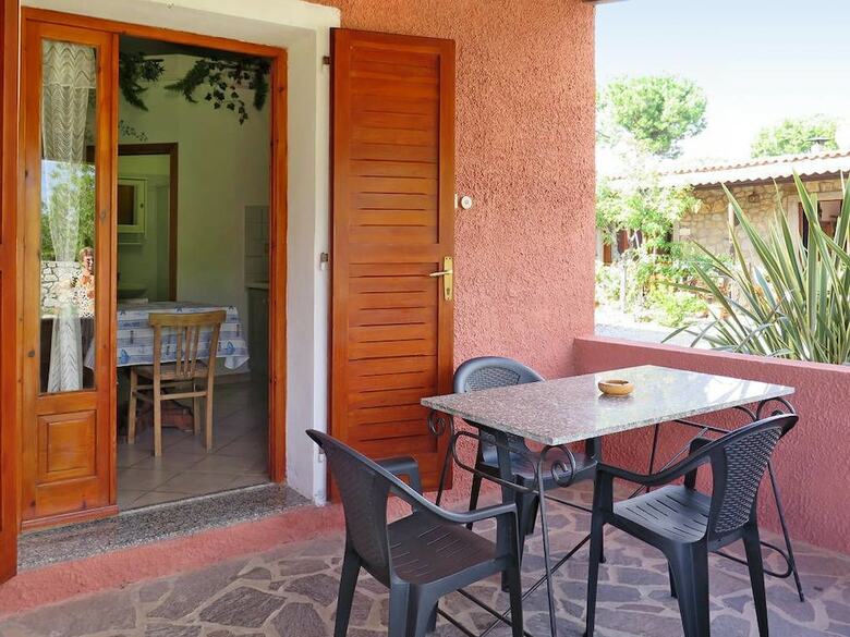 Apartamento Residence Il Melograno