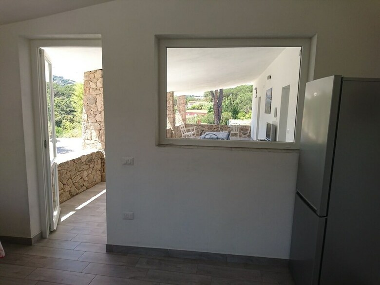 Apartamento Residence Il Melograno