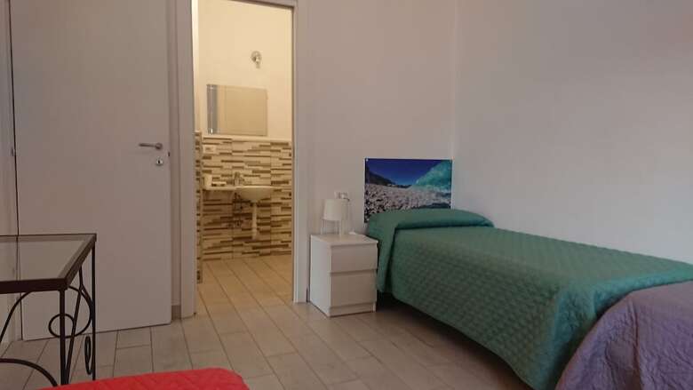 Apartamento Residence Il Melograno