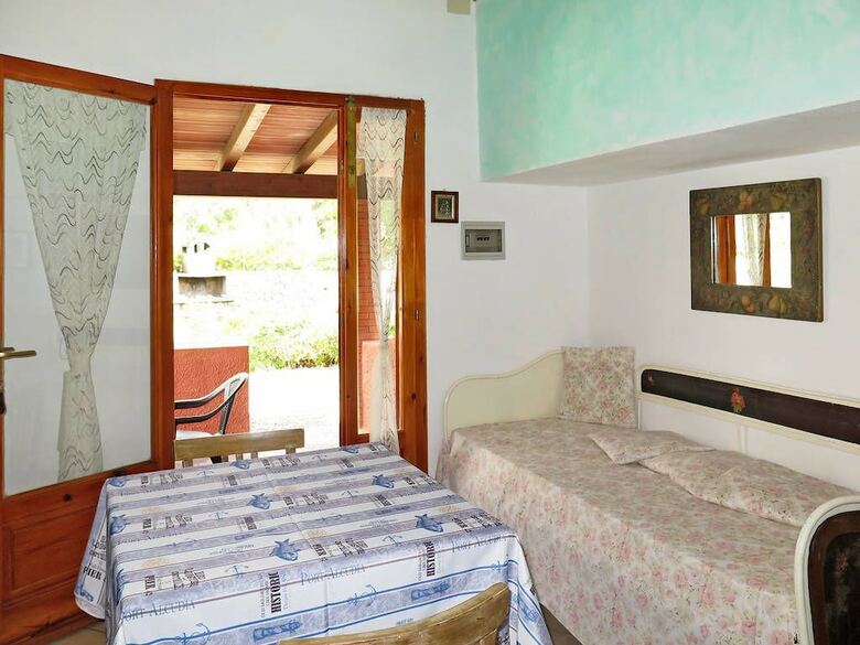 Apartamento Residence Il Melograno