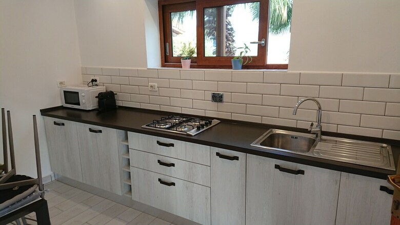 Apartamento Residence Il Melograno