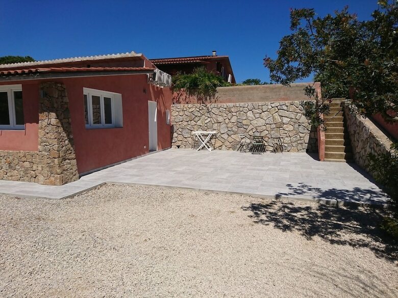 Apartamento Residence Il Melograno